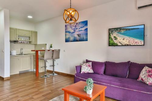 Luna Apartmani
