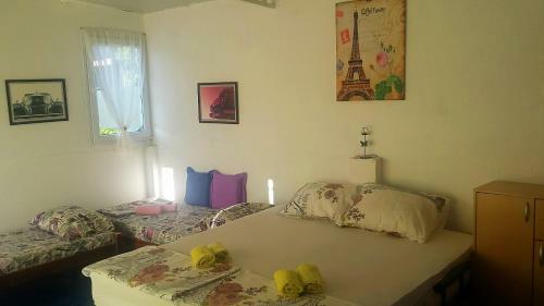 Apartments Villa Tiodorovic