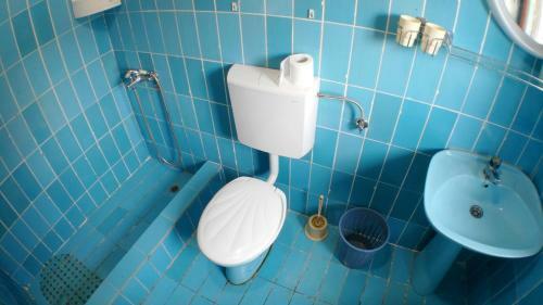 Hostal Guesthouse Obala
