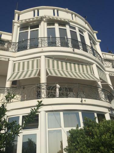 Apartamento Vila Stari Ratac