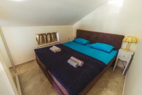 Apartment Galija Petrovac Lux