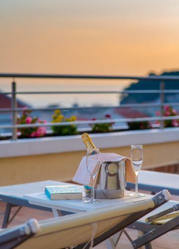 Hotel Wgrand