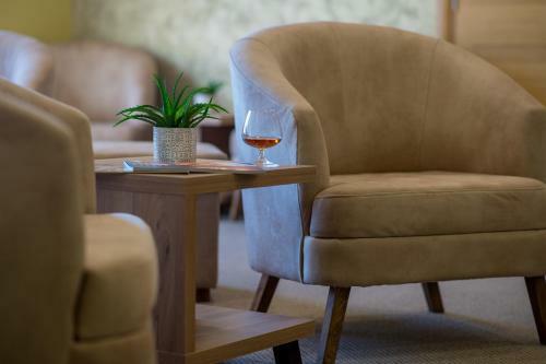 Hotel Wgrand