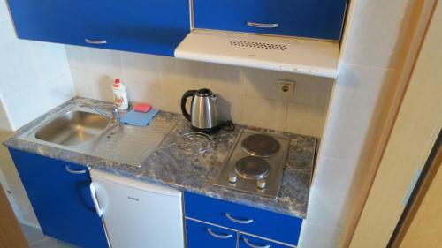 Hostal Oaza
