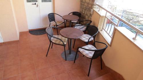 Hostal Oaza