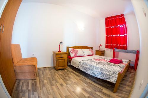 Apartamentos Villa Nadezda