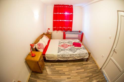 Apartamentos Villa Nadezda