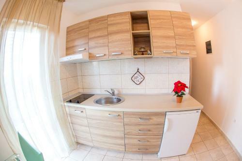 Apartamentos Villa Nadezda