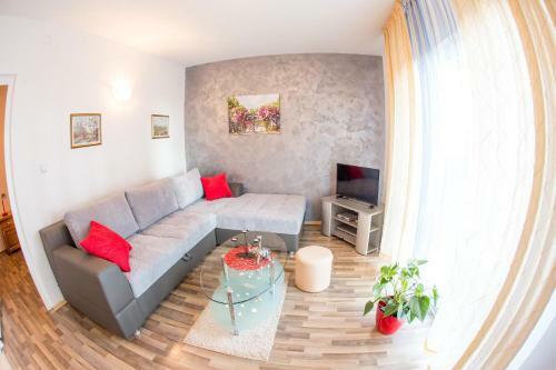 Apartamentos Villa Nadezda