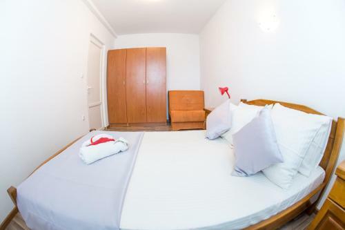 Apartamentos Villa Nadezda