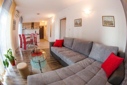 Apartamentos Villa Nadezda