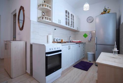 Apartmani Da?o