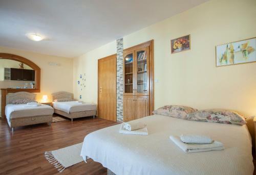 Apartmani Da?o