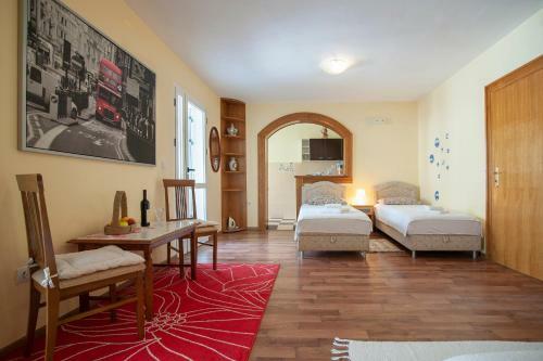 Apartmani Da?o