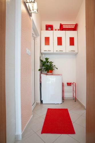 Apartmani Da?o
