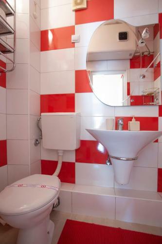Apartmani Da?o
