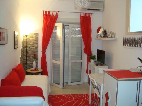 Apartmani Da?o