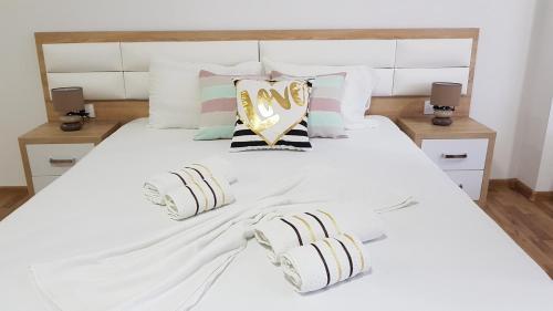 Hostal Apartments Jm