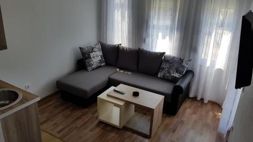 Hostal Apartments Jm