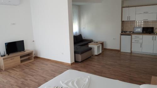 Hostal Apartments Jm
