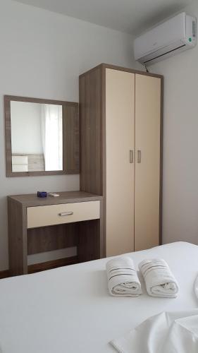 Hostal Apartments Jm