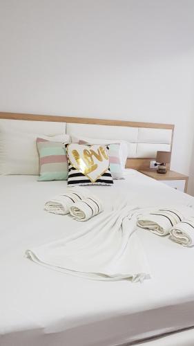 Hostal Apartments Jm