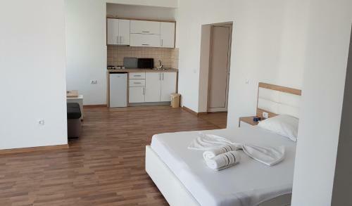 Hostal Apartments Jm