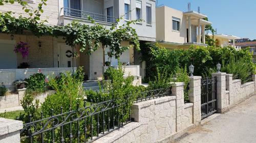 Hostal Apartments Jm