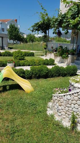 Hostal Apartments Jm