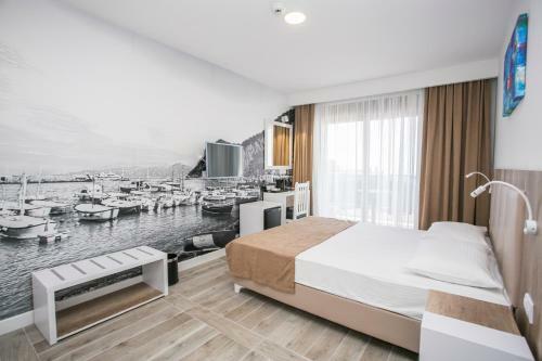 Bed & Breakfast Villa Delux