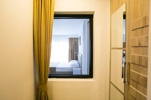 Bed & Breakfast Villa Delux