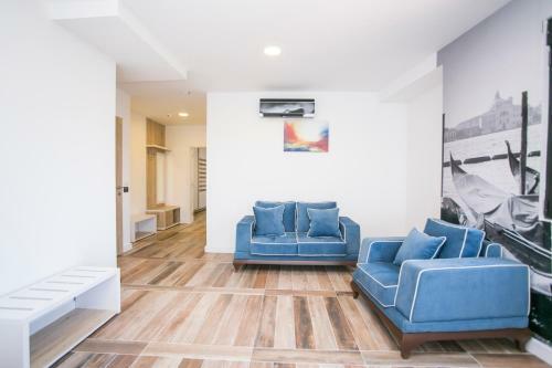 Bed & Breakfast Villa Delux