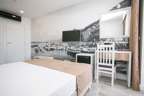 Bed & Breakfast Villa Delux