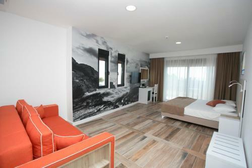 Bed & Breakfast Villa Delux
