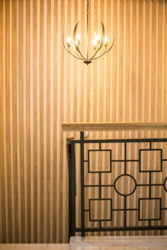 Bed & Breakfast Villa Delux