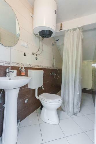 Hostal Rooms Molabeciri