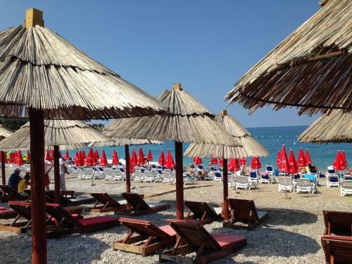 Apartmens Gjoni