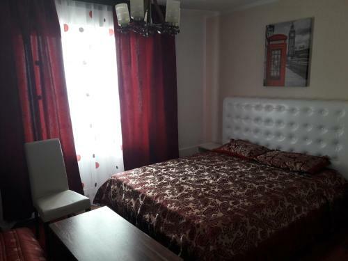 Apartments Monte