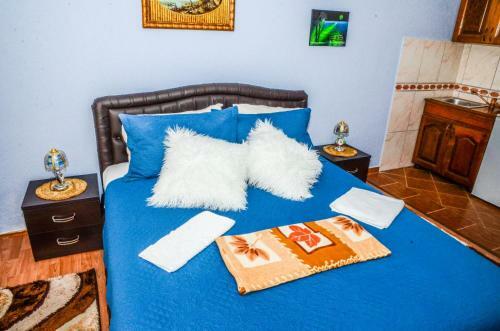 Apartments Monte