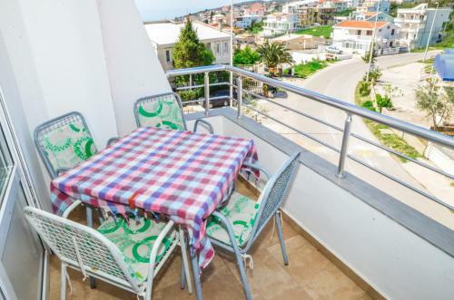 Apartments Monte