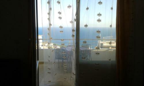 Apartments Monte