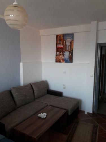Apartments Monte