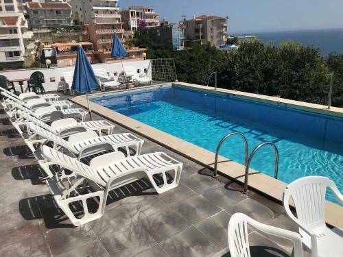 Apartments Monte