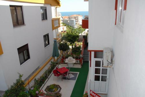 Apartments Monte
