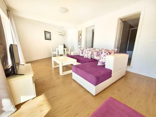 Vukmanovic Apartments