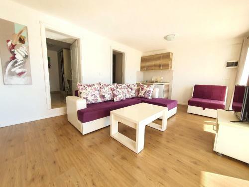 Vukmanovic Apartments