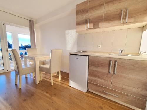Vukmanovic Apartments