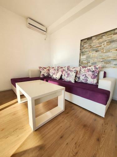 Vukmanovic Apartments