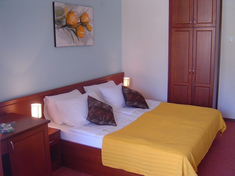 Hotel Mediteran Ulcinj