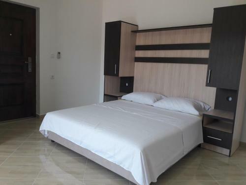 Vukli Apartments